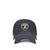 Lamborghini X Balenciaga Baseball Cap