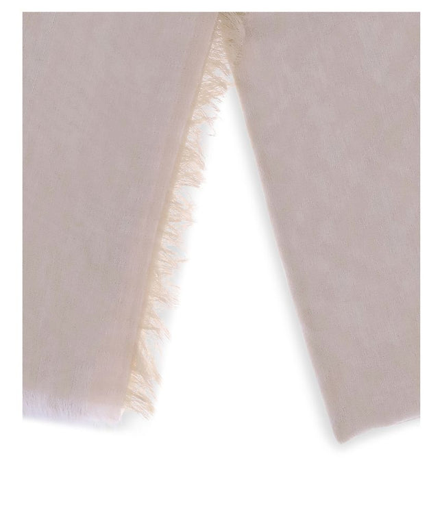 Fendi FF Scarf
