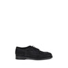 Brunello Cucinelli Suede Lace-Ups