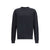 Rick Owens Exposed stitching Sweater