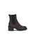 Tod's Suede Ankle Boots