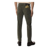 Jacob Cohen Gray Cotton Pant