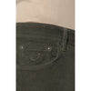 Jacob Cohen Gray Cotton Pant