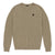 Refrigiwear Beige Linen Sweater