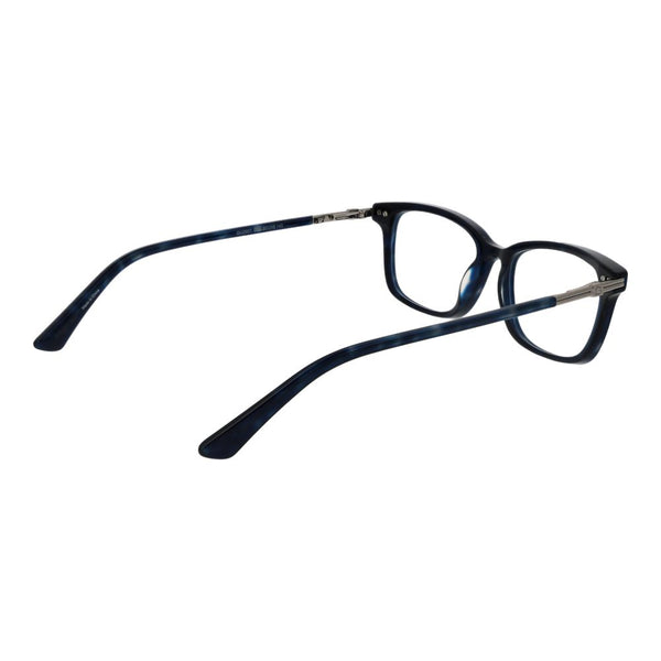 إطارات نظارات Guess السوداء للنساء