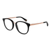 Guess Black Unisex Optical Frames