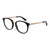 Guess Black Unisex Optical Frames