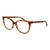 إطارات نظارات Guess Brown للنساء