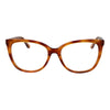 إطارات نظارات Guess Brown للنساء