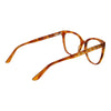 إطارات نظارات Guess Brown للنساء
