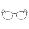 Guess Silver Women Optical Frames