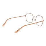 Guess Gold Women Glasses Frame