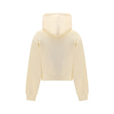 Jacquemus Logoed Hoodie
