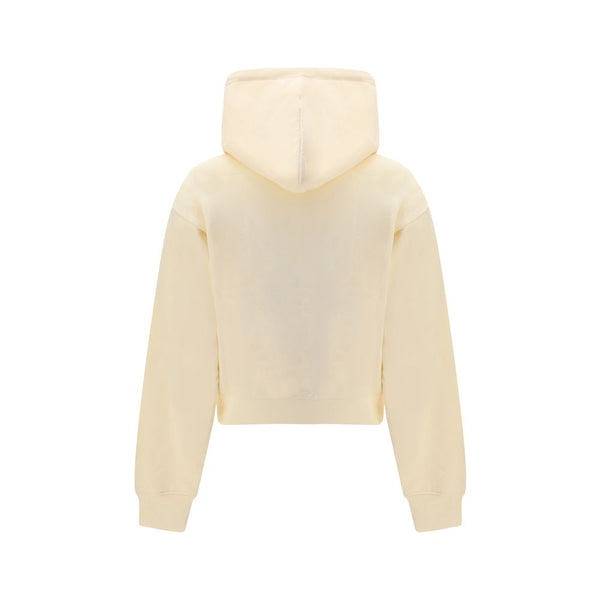 Jacquemus Logoed Hoodie