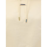 Jacquemus Logoed Hoodie