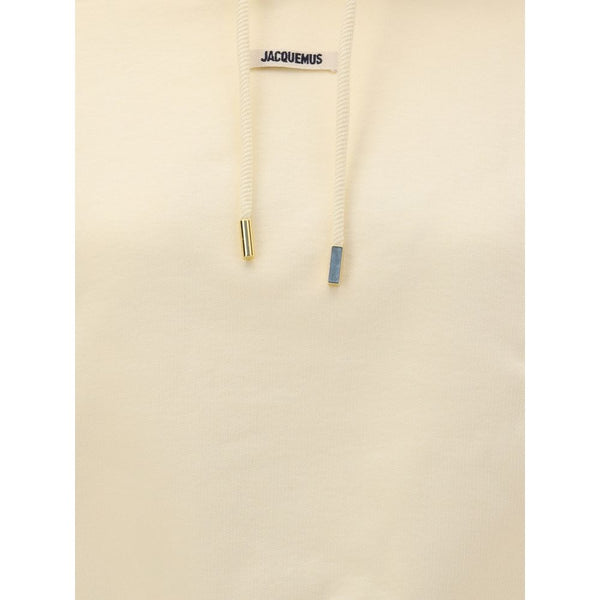 Jacquemus Logoed Hoodie