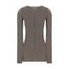 Rick Owens Cotton long sleeve Jersey