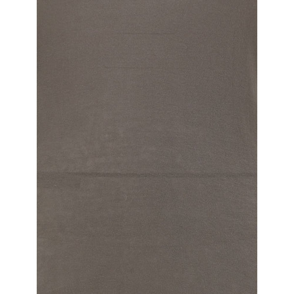 Rick Owens Cotton long sleeve Jersey