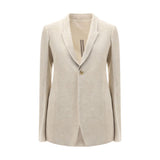 Rick Owens Extreme Blazer