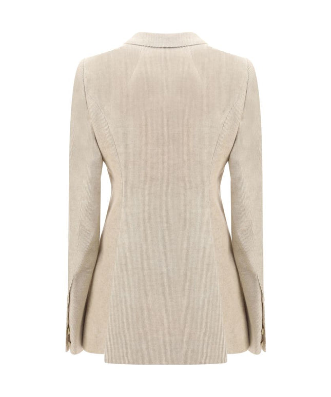 Rick Owens Extreme Blazer