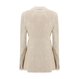 Rick Owens Extreme Blazer