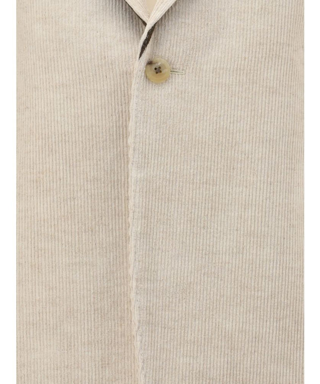 Rick Owens Extreme Blazer