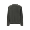 James Perse Cotton Long Sleeve Jersey