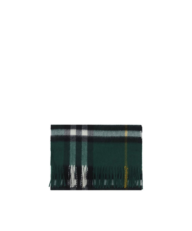 Burberry Cashmere Scarf