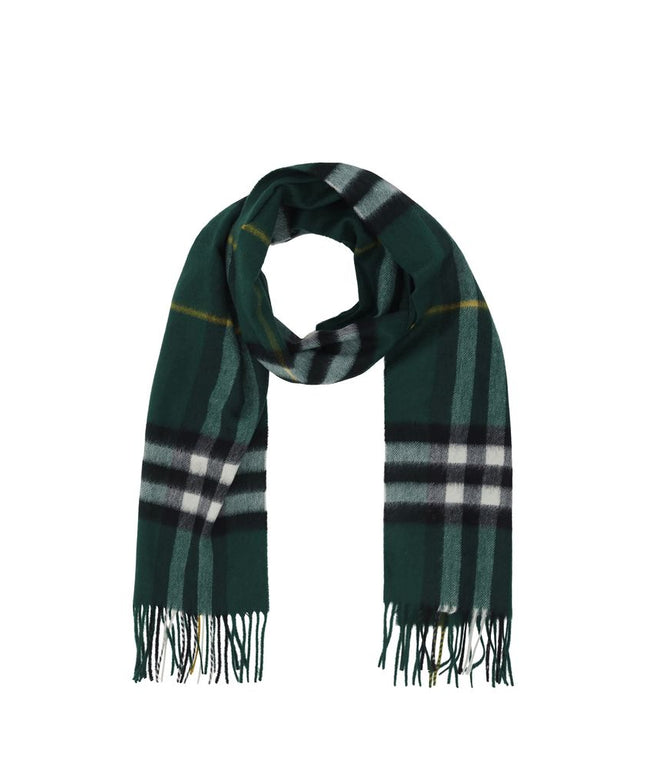 Burberry Cashmere Scarf