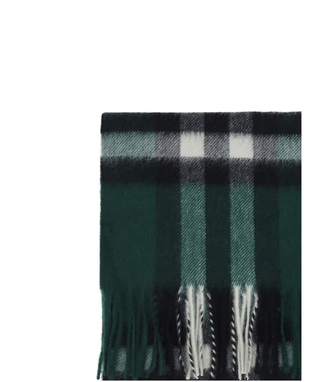 Burberry Cashmere Scarf