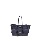 Balenciaga Medium Bel Air Shoulder Bag