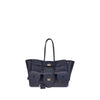 Balenciaga Medium Bel Air Shoulder Bag