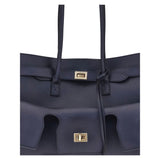 Balenciaga Medium Bel Air Shoulder Bag
