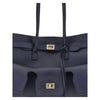 Balenciaga Medium Bel Air Shoulder Bag