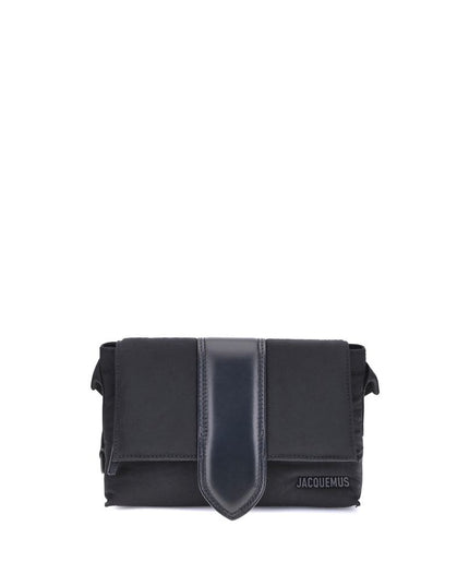 Jacquemus Nylon Bambino Shoulder Bag