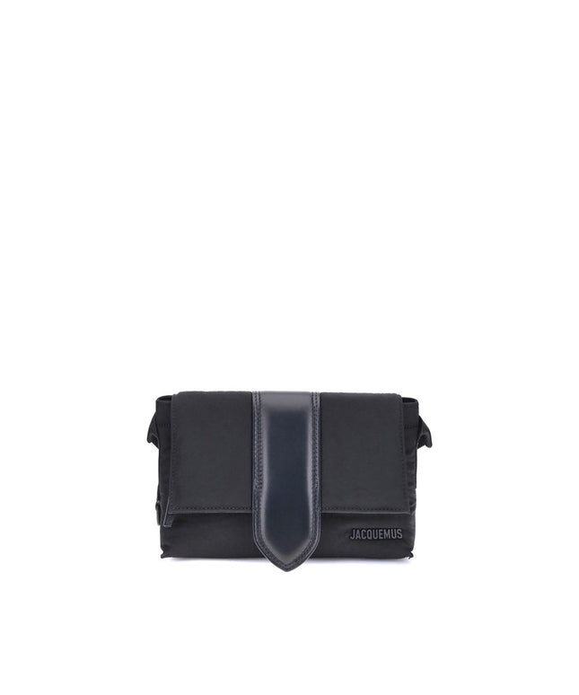 Jacquemus Nylon Bambino Shoulder Bag