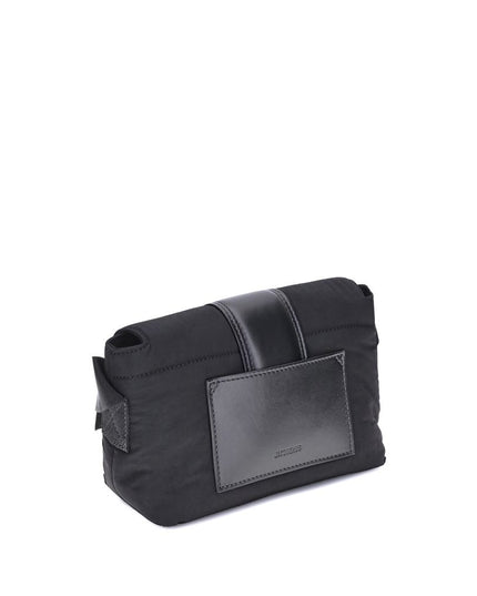 Jacquemus Nylon Bambino Shoulder Bag