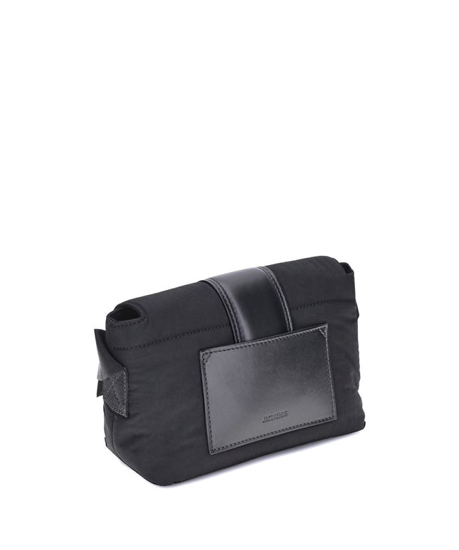 Jacquemus Nylon Bambino Shoulder Bag