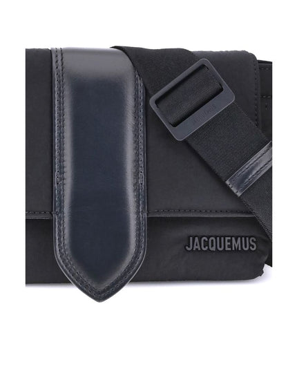 Jacquemus Nylon Bambino Shoulder Bag