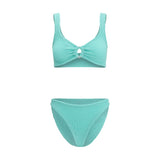 Hunza G Julia Swimsuit