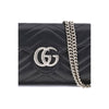 محفظة Gucci GG Marmont مع سلسلة