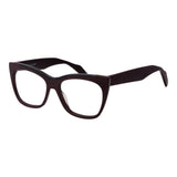 Yohji Yamamoto Purple Acetate Glasses (Frames)
