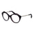 Yohji Yamamoto Purple Women Optical Frames
