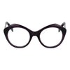 Yohji Yamamoto Purple Women Optical Frames