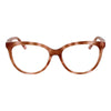 إطارات نظارات Guess Brown للنساء