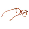 إطارات نظارات Guess Brown للنساء