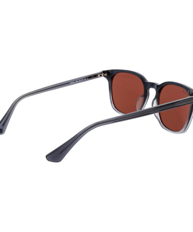 Web Gray Men Sunglass
