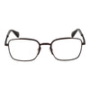 Yohji Yamamoto Bronze Men Optical Frames