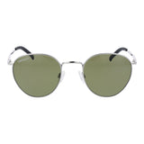 Serengeti Silver Unisex Sunglass
