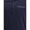 Brunello Cucinelli Polo Shirt whit pocket